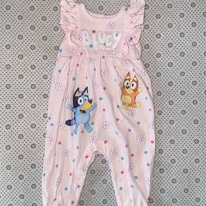 🛍CUTE Little GIRLS  OUTFIT SIZE 0-3 MONTHS 🛍